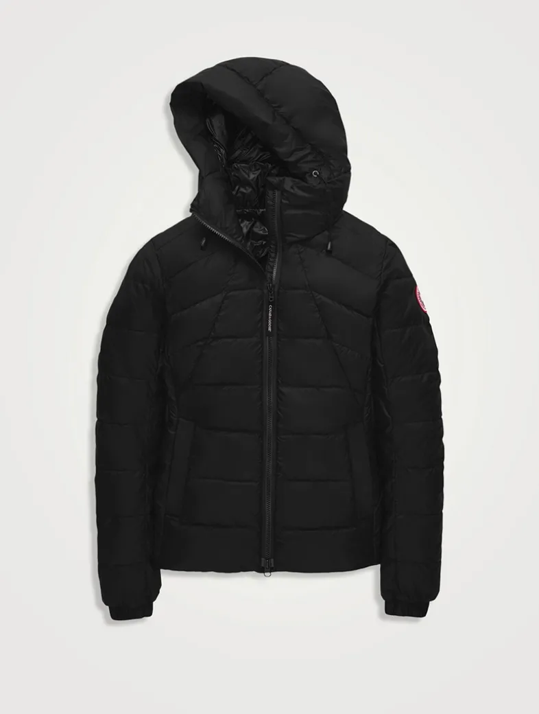Abbott Down Hoodie