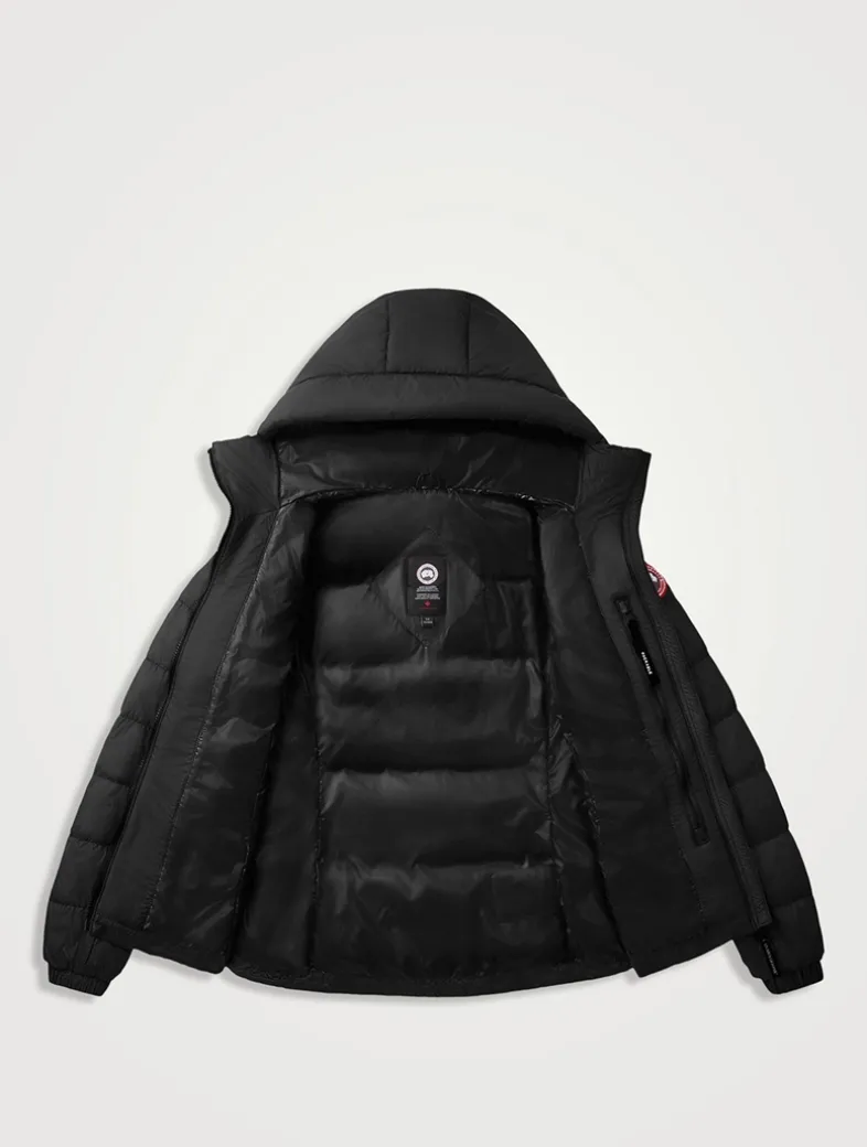 Abbott Down Hoodie