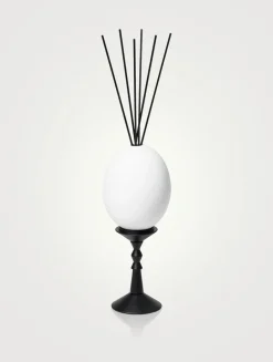 Abd El Kader L-Oeuf Diffuser