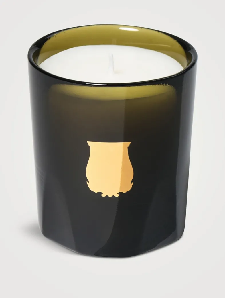 Abd El Kader Petite Candle