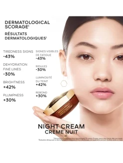 Abeille Royale Honey Treatment Night Cream