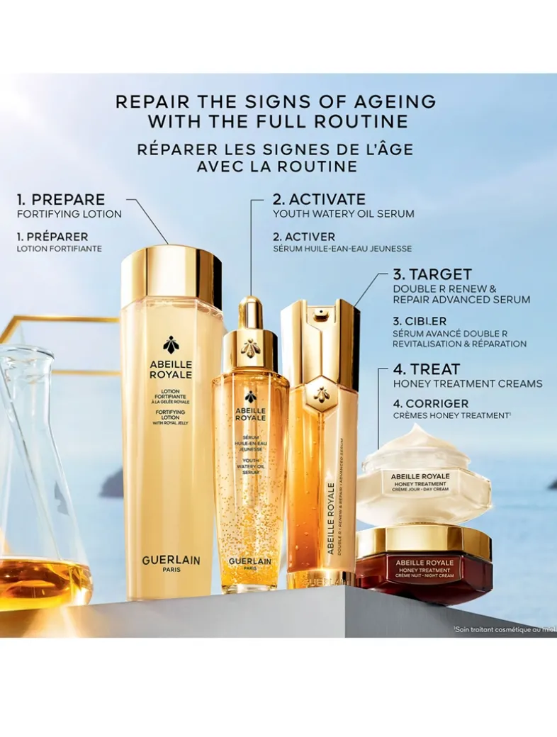 Abeille Royale Honey Treatment Night Cream