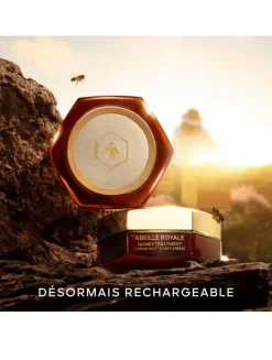 Abeille Royale Honey Treatment Night Cream