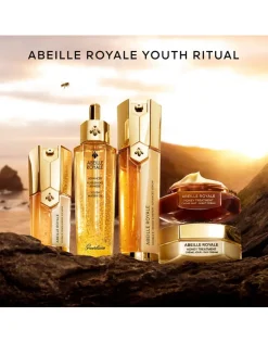 Abeille Royale Honey Treatment Night Cream