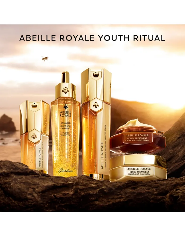 Abeille Royale Honey Treatment Night Cream
