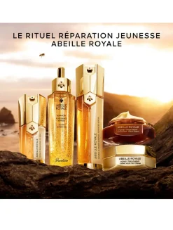 Abeille Royale Honey Treatment Night Cream