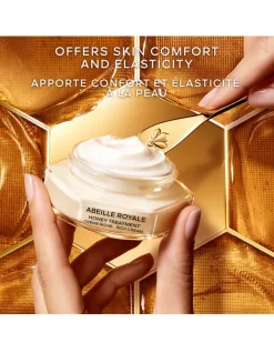 Abeille Royale Honey Treatment Rich Cream - The Refill