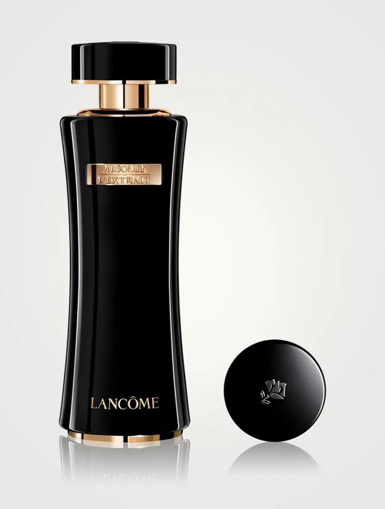 Absolue L'Extrait Ultimate Beautifying Lotion With Perpetual Rose Extract