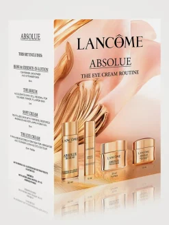 Absolue Revitalizing Eye Cream Gift Set ($354 Value)