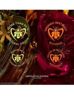 Absolus Allegoria Rose Amira Eau de Parfum