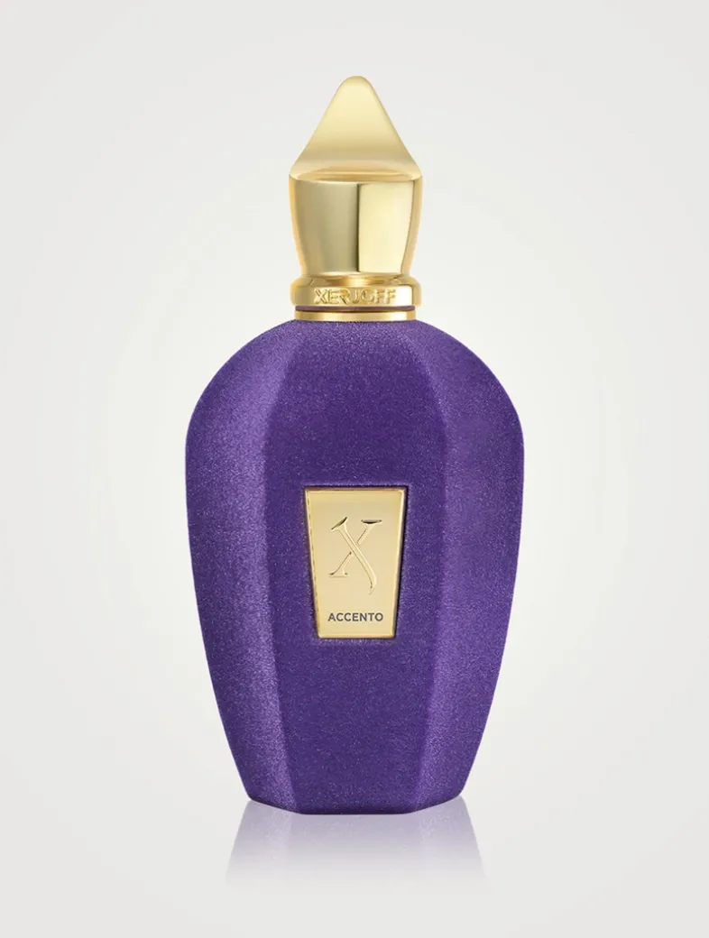 Accento Eau de Parfum