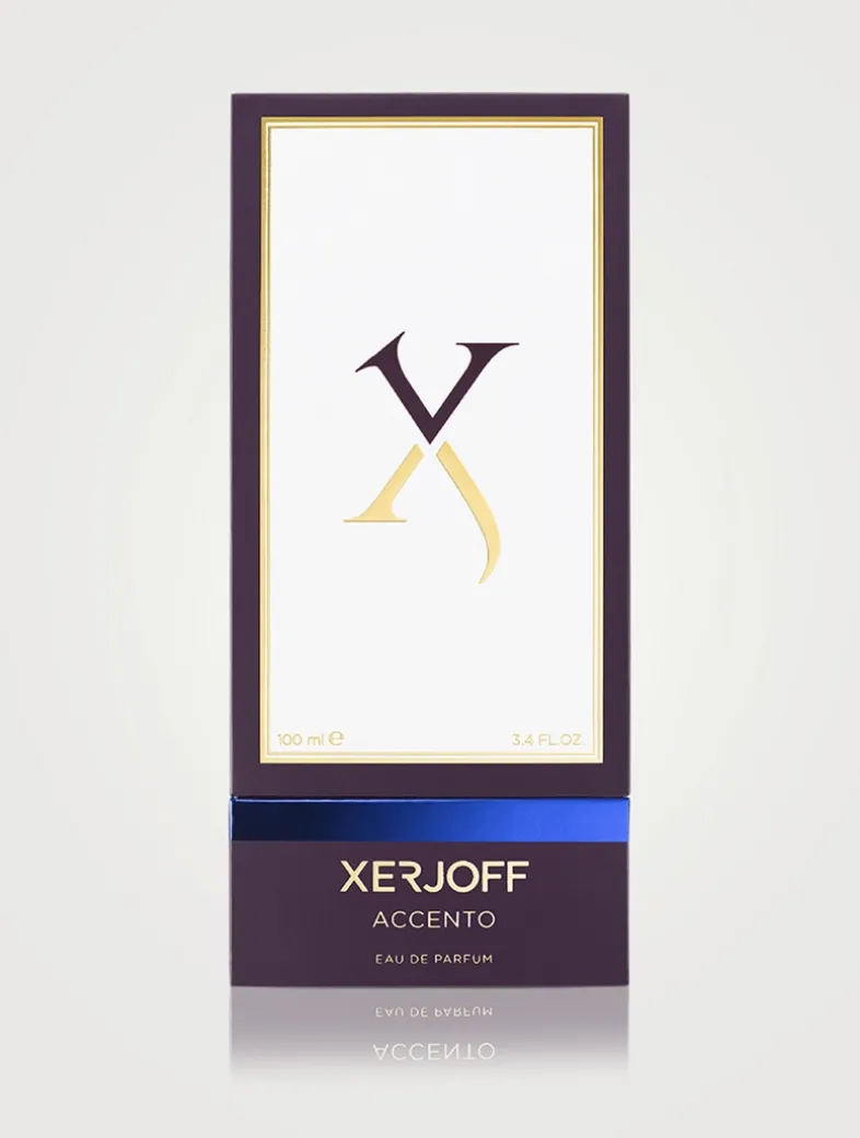 Accento Eau de Parfum