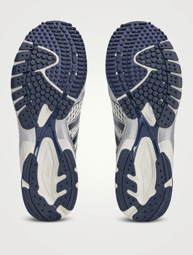 adidas Originals x Sporty & Rich Adizero Adios Mesh Sneakers