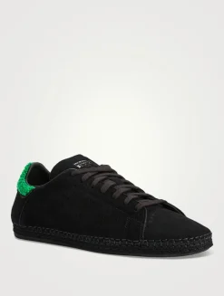 adidas x CLOT By Edison Chen Stan Smith Espadrilles