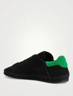 adidas x CLOT By Edison Chen Stan Smith Espadrilles