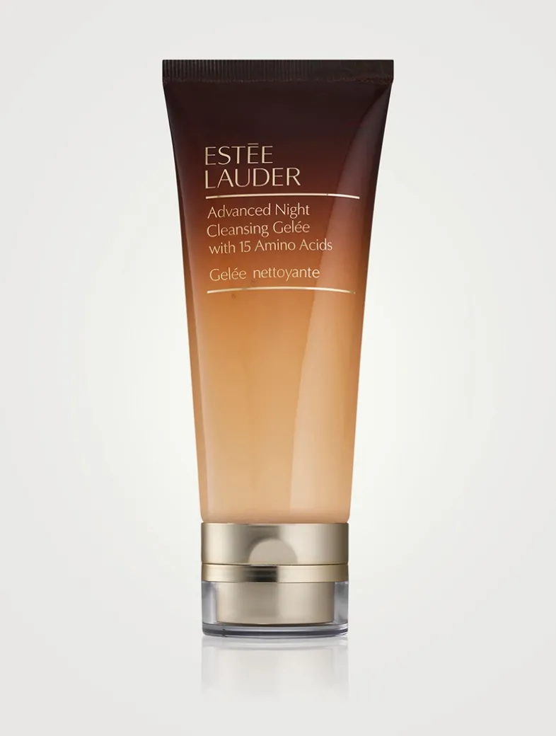 Advanced Night Cleansing Gelée with 15 Amino Acids