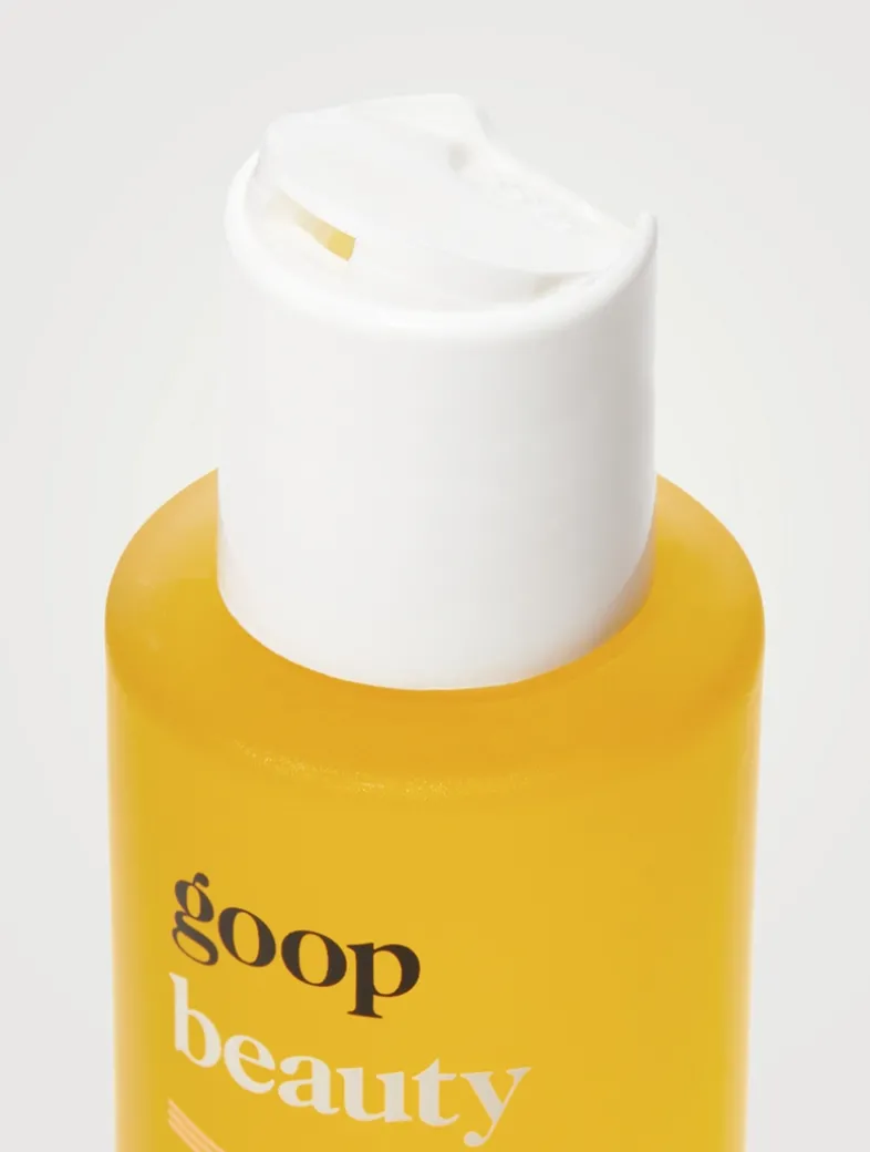 Afterglow Body Oil