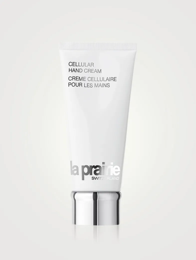Age-Minimizing Hand Treatment