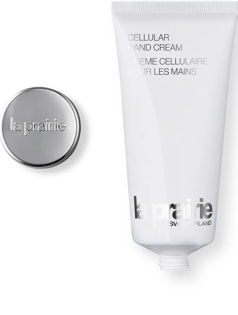 Age-Minimizing Hand Treatment