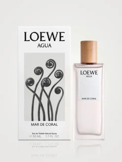 Agua Mar De Coral Eau de Toilette