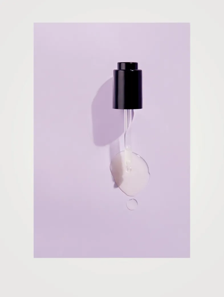 AHA Resurfacing Sleep Serum