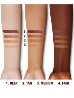 Airbrush Bronzer