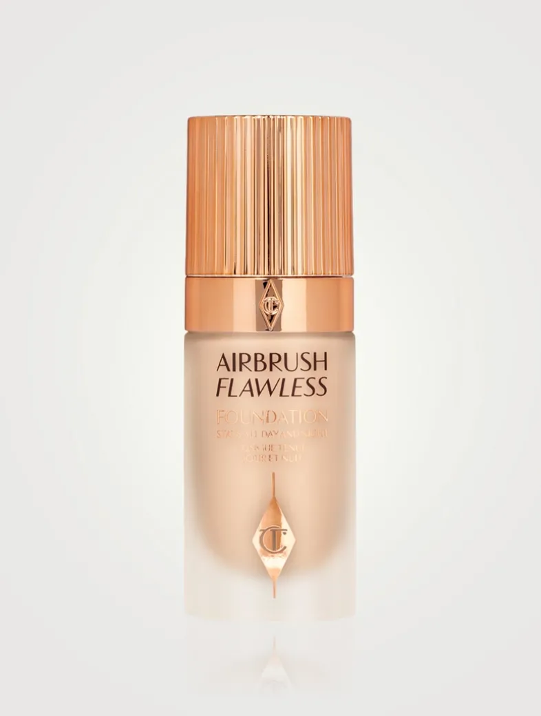 Airbrush Flawless Foundation