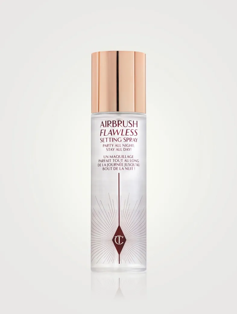 Airbrush Flawless Setting Spray