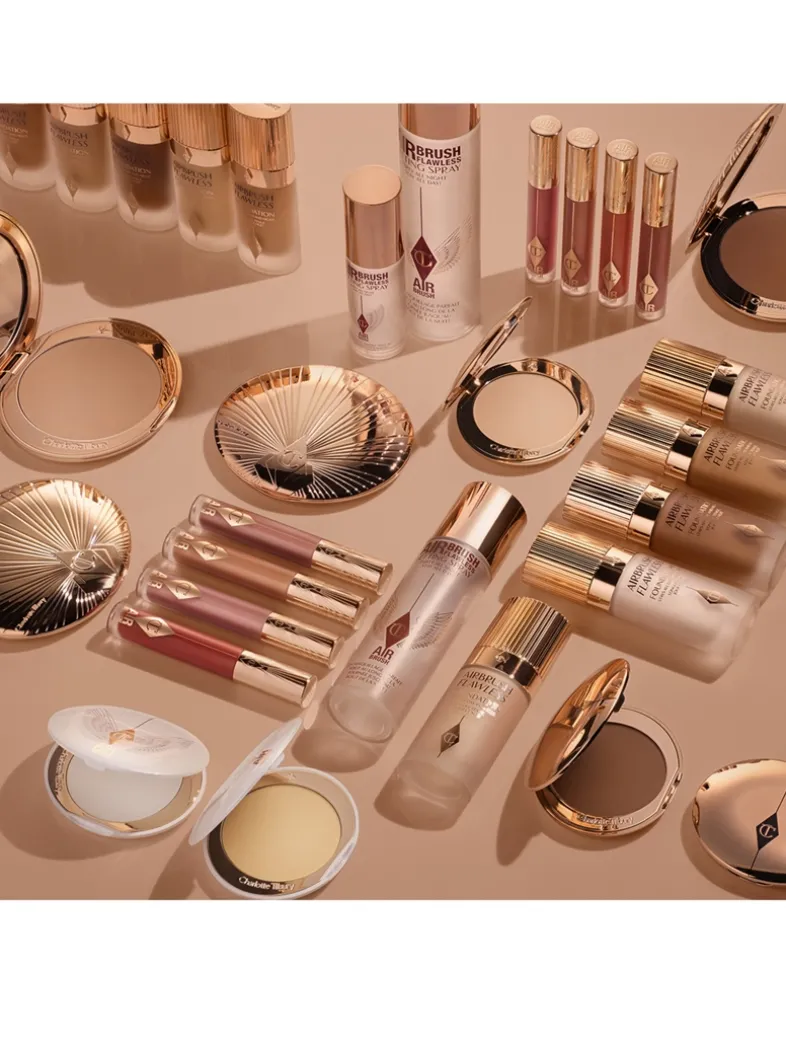Airbrush Flawless Setting Spray