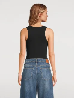 Alessia Tank Top