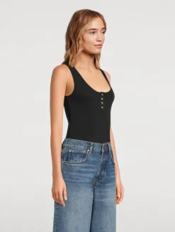 Alessia Tank Top