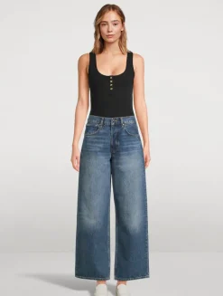 Alessia Tank Top