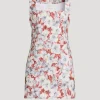 Alice Wool Mini Dress