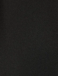 A-Line Silk Blouse