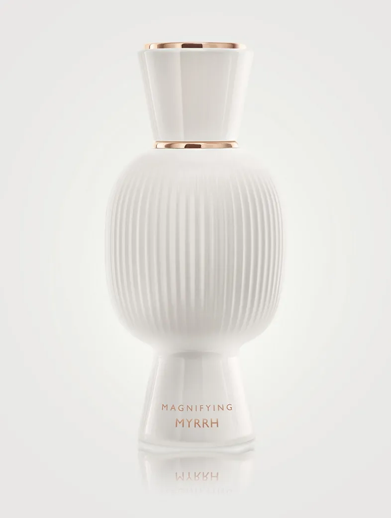 Allegra Myrrh Magnifying Essence