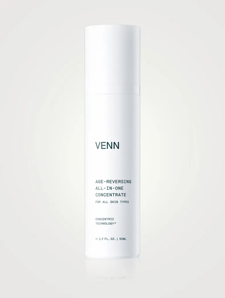 All-In-One Concentrate