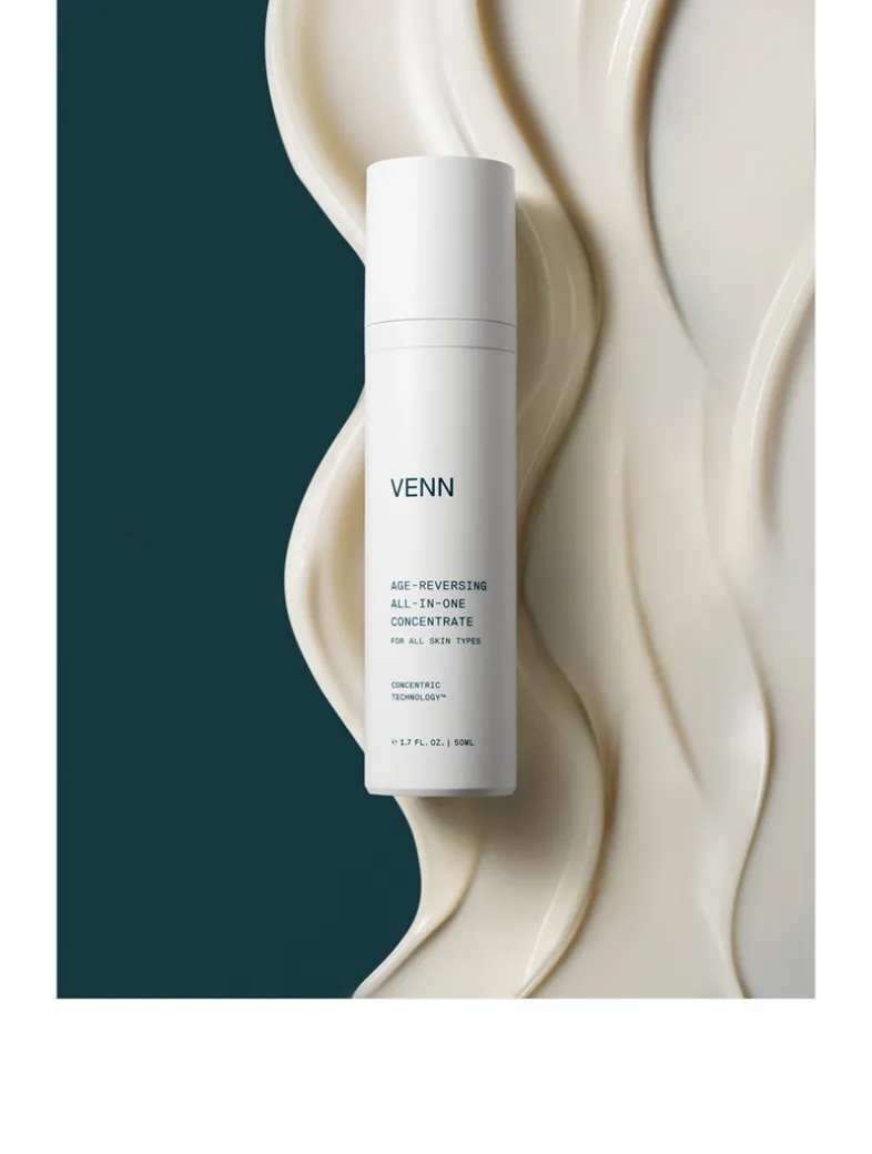 All-In-One Concentrate