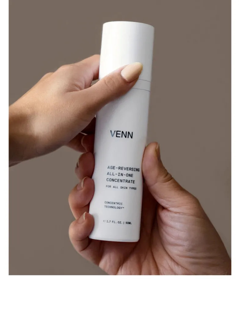 All-In-One Concentrate