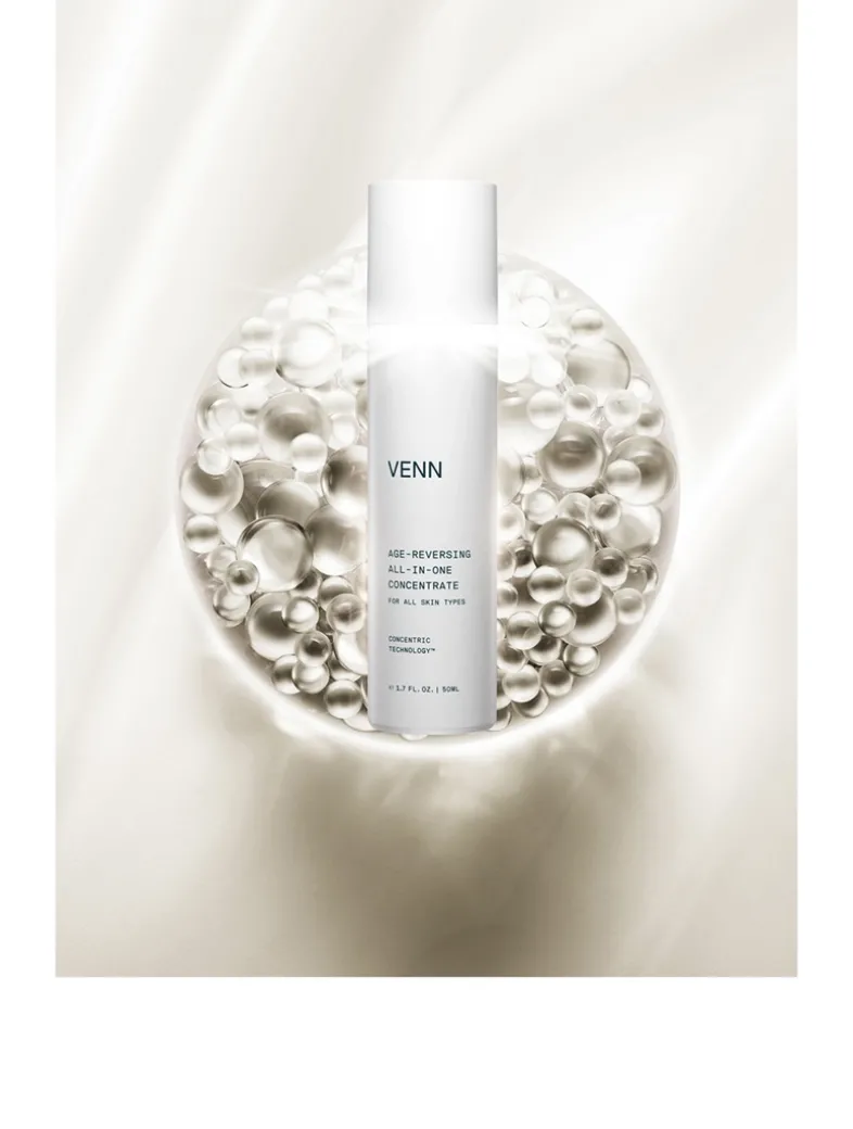 All-In-One Concentrate