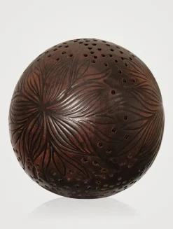 Amber Boule
