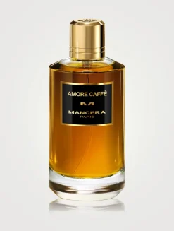 Amore Caffè Eau de Parfum