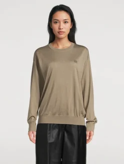 Anagram Sweater