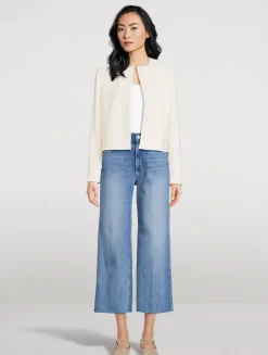 Anessa Wide-Leg Jeans