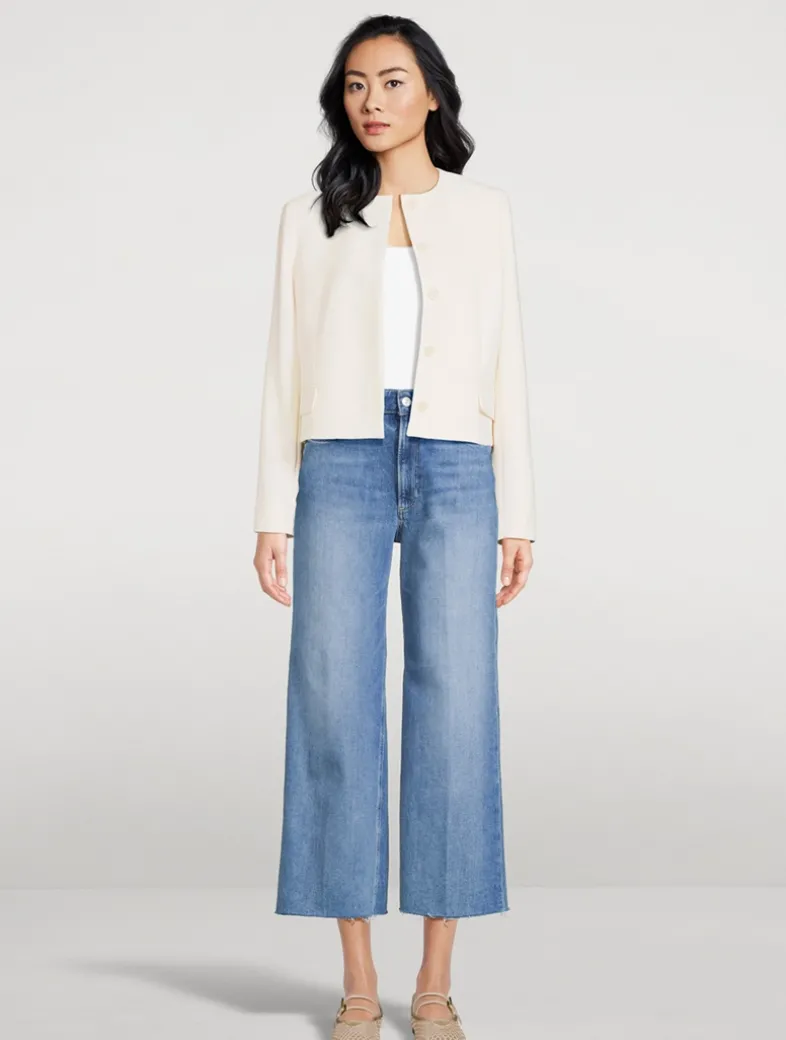Anessa Wide-Leg Jeans
