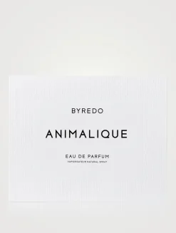 Animalique Eau de Parfum