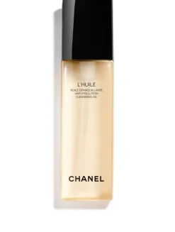 Anti-Pollution Cleansing Oil