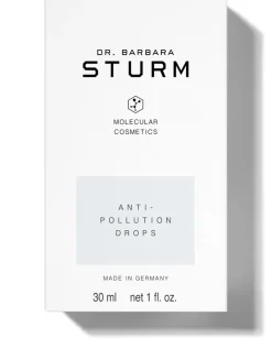 Anti-Pollution Drops