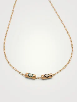 Aphie Necklace