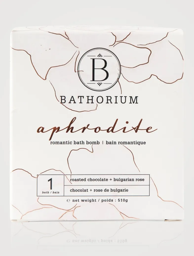 Aphrodite Bath Bomb