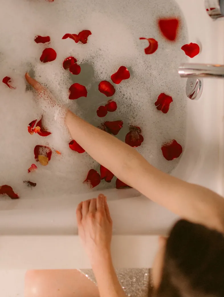 Aphrodite Bath Bomb